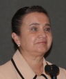 Dra. Gladys León Dorantes