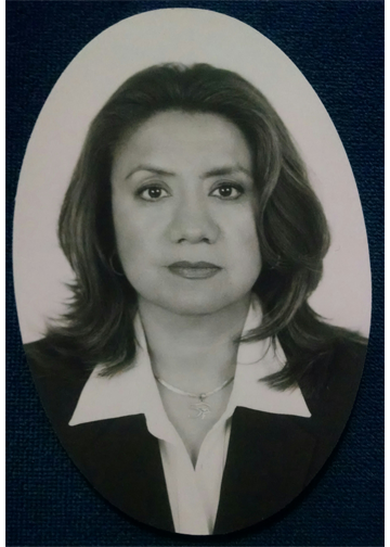 Dra. Adriana Elizabeth Anides Fonseca