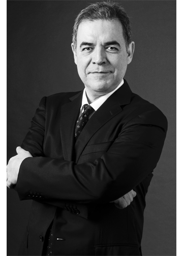 Dr. Sergio Eduardo González González